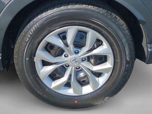 New 2026 Honda CR-V LX image 10