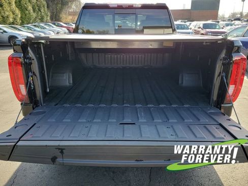 Used 2024 GMC Sierra 1500 Denali image 18
