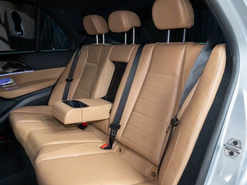 New 2026 Mercedes-Benz GLE 350 4MATIC image 14