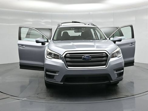 Used 2019 Subaru Ascent Premium AWD/4WD image 26