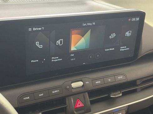 Used 2025 Kia K4 FWD image 16