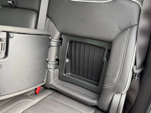 Used 2026 GMC Sierra 1500 AT4X image 7