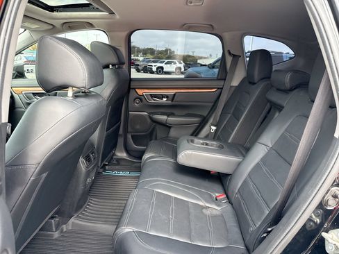 Used 2020 Honda CR-V EX-L image 24