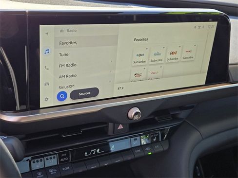 Certified 2026 Toyota Crown Limited image 22