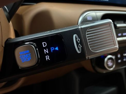 New 2026 Hyundai Palisade Calligraphy image 27