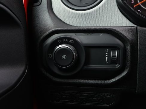 New 2026 Jeep Wrangler Sport AWD/4WD image 15