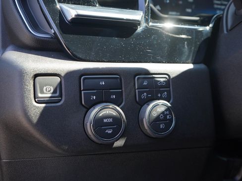 Used 2024 Chevrolet Silverado 3500 LT w/ All Star Edition AWD/4WD image 26