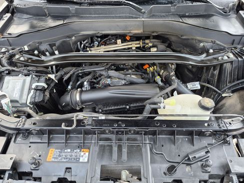Used 2026 Ford Explorer ST-Line AWD/4WD image 37
