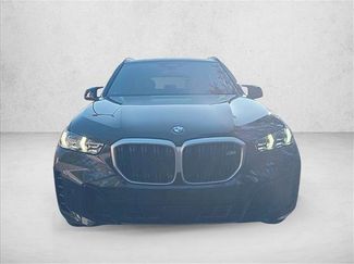 Used 2025 BMW X5 M60i video 2