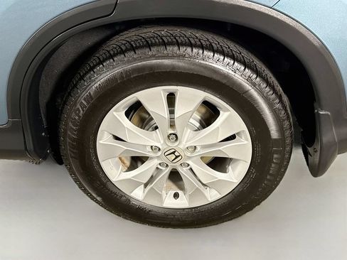 Used 2014 Honda CR-V EX-L image 33
