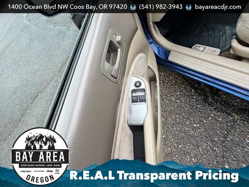 Used 2001 Honda Civic EX image 14