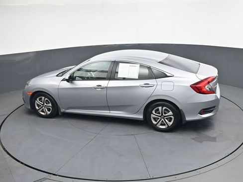 Used 2018 Honda Civic LX image 29