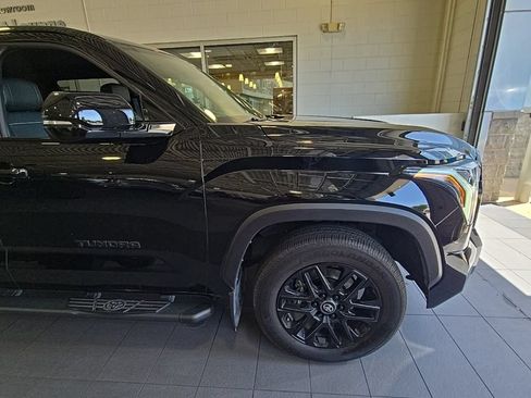 Used 2026 Toyota Tundra Limited RWD image 18