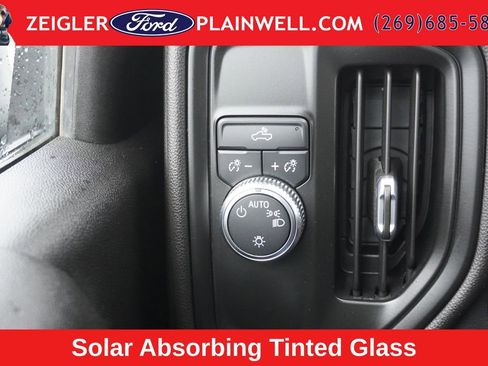 Used 2022 GMC Sierra 3500 Pro w/ Convenience Package RWD image 25