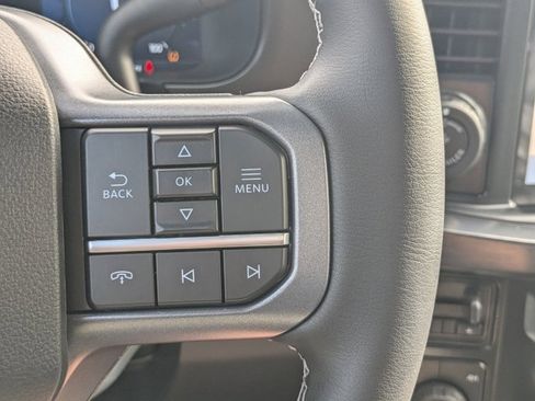 New 2026 Ford F350 Lariat w/ Black Appearance Package image 23