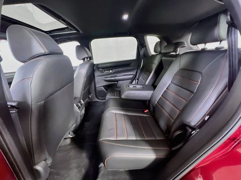 Used 2024 Honda CR-V Sport-L image 24