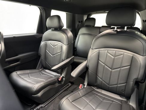 New 2027 Kia Telluride EX X-Line AWD/4WD image 13