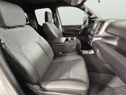 Used 2023 RAM 1500 Tradesman image 27