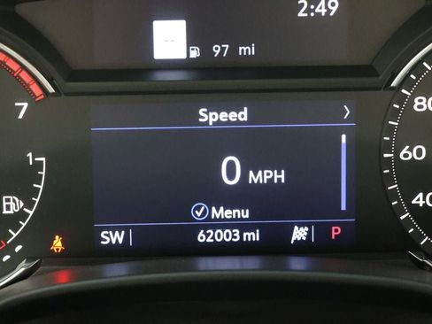 Used 2020 Cadillac CT4 Premium Luxury image 22