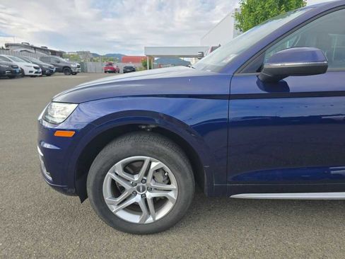 Used 2018 Audi Q5 2.0T Premium w/ Convenience Package AWD/4WD image 6