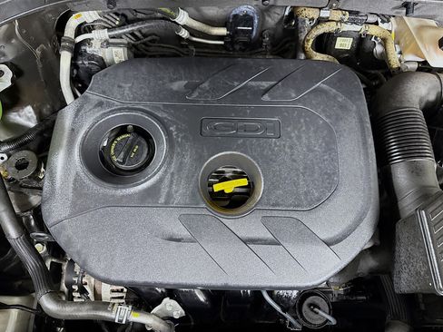 Used 2017 Hyundai Tucson SE image 38