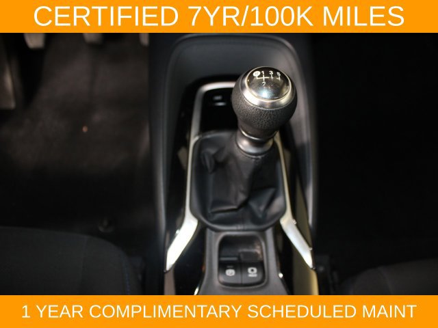 Used 2020 Toyota Corolla SE FWD image 25