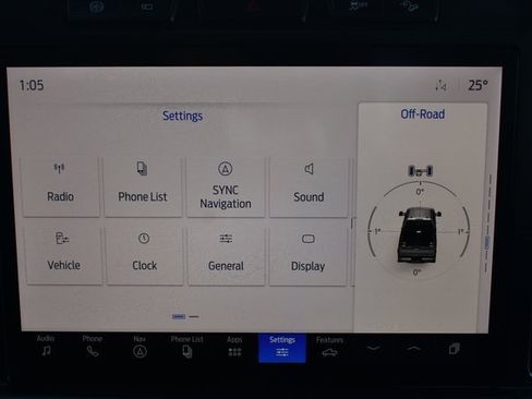 Used 2023 Ford F250 XLT w/ XLT Premium Package image 29