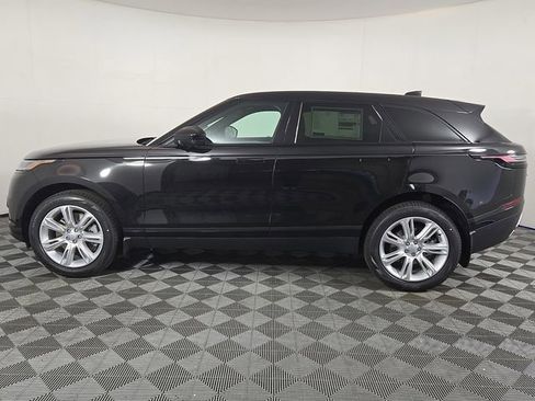 New 2026 Land Rover Range Rover Velar S AWD/4WD image 8