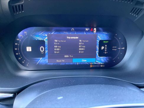 New 2026 Volvo XC60 T8 Ultra w/ Climate Package AWD/4WD image 19