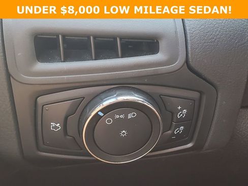 Used 2014 Ford Focus S image 17