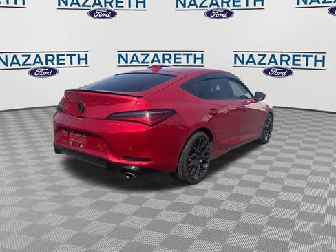 Used 2025 Acura Integra A-Spec FWD image 7