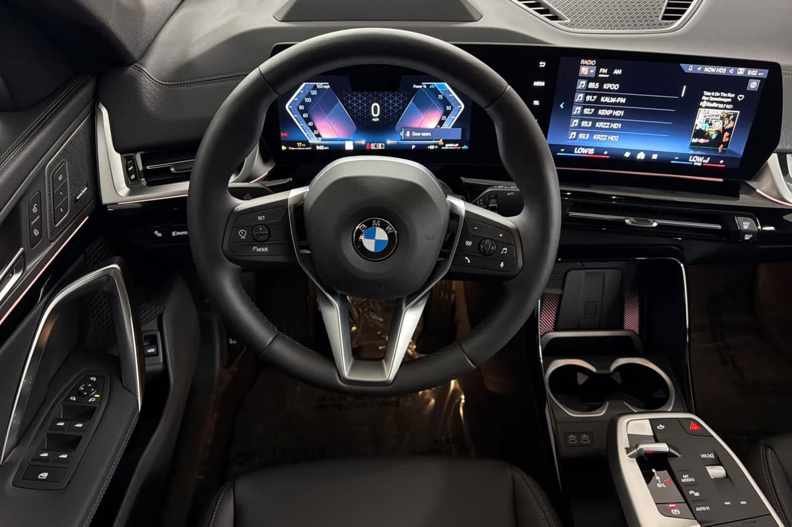 Used 2026 BMW X2 xDrive28i AWD/4WD image 14