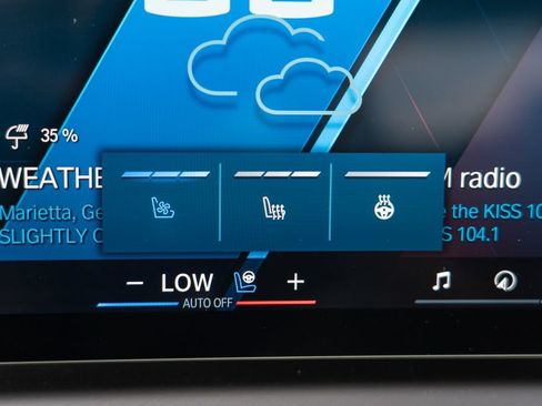 Used 2026 BMW M4 xDrive Competition w/ M Driver's Package AWD/4WD image 26
