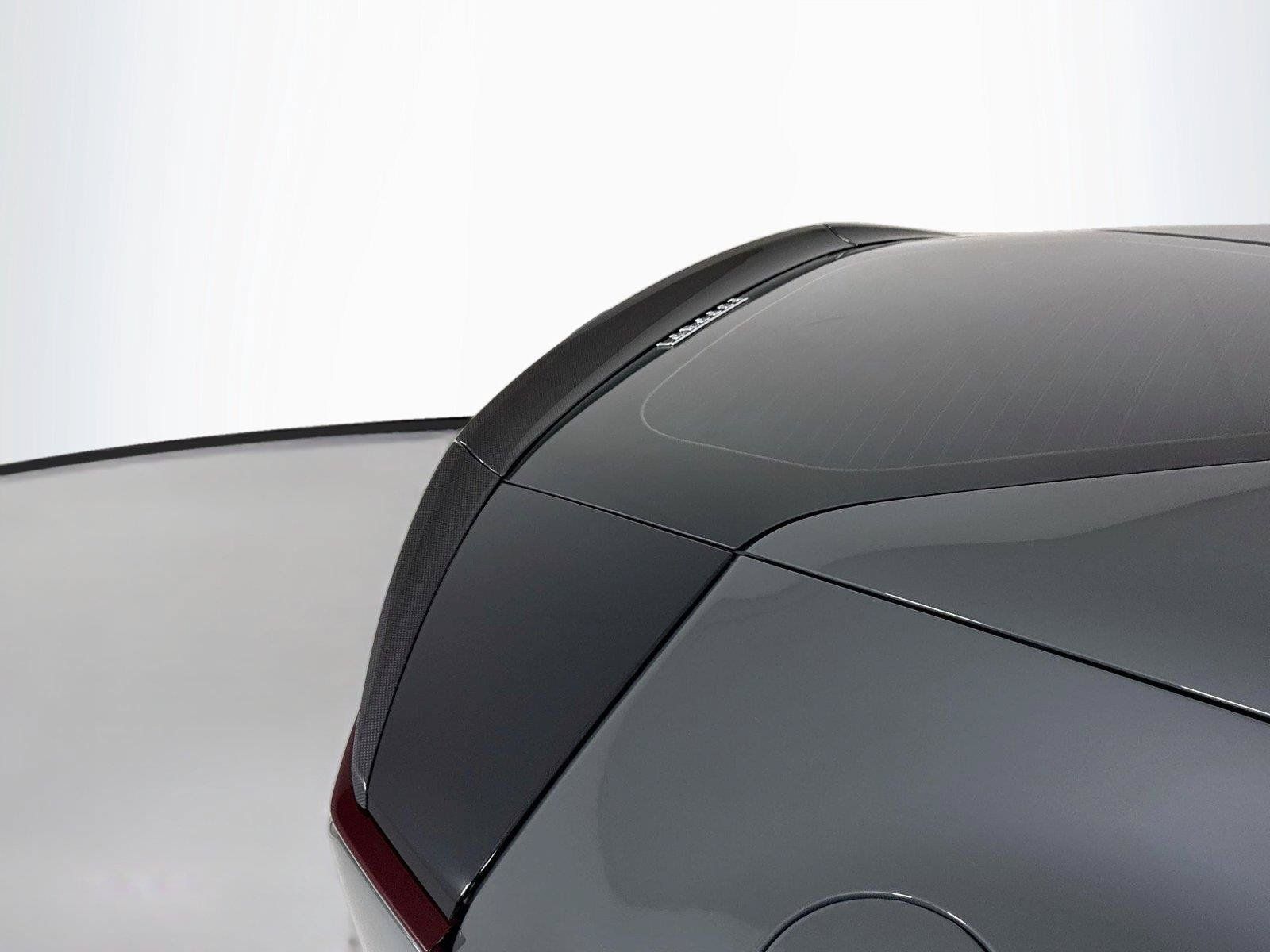 Used 2025 Ferrari 12Cilindri RWD image 34
