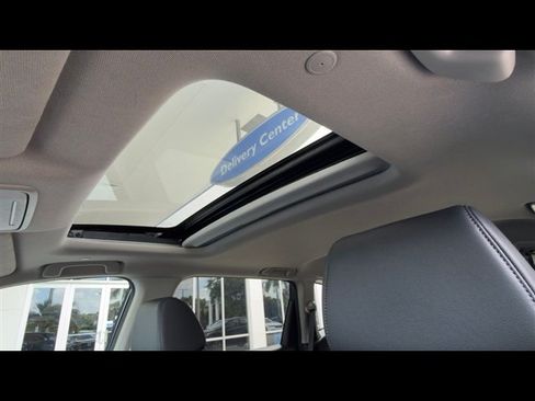 Certified 2024 Honda CR-V EX-L image 6