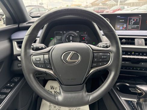 Used 2021 Lexus UX 250h w/ Premium Package AWD/4WD image 11
