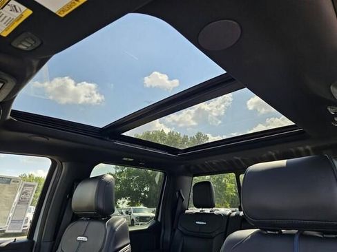 New 2026 Ford F250 Platinum AWD/4WD image 15