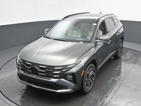 New 2026 Hyundai Tucson Limited AWD/4WD image 34