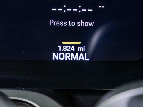 Certified 2026 Porsche 911 GT3 RWD image 12