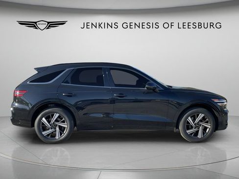 Used 2026 Genesis GV70 3.5T Sport Advanced AWD/4WD image 2