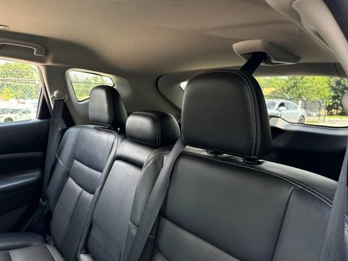 Used 2018 Nissan Murano SL w/ Midnight Edition Package FWD image 24