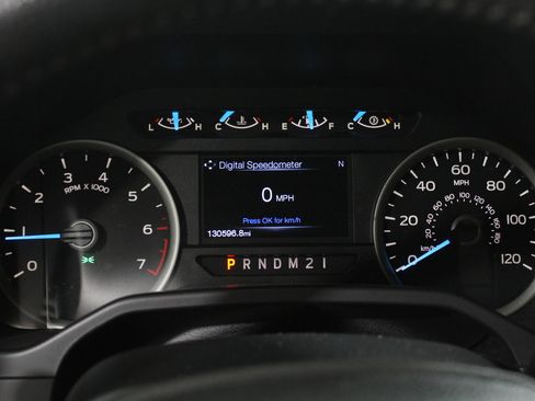 Used 2016 Ford F150 XLT w/ Equipment Group 301A Mid image 9