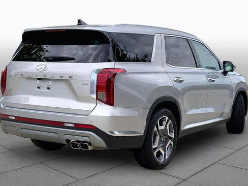 Used 2023 Hyundai Palisade Limited AWD/4WD image 13