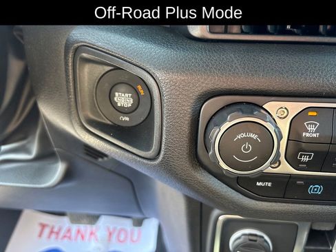 Certified 2025 Jeep Wrangler Willys 4xe image 26