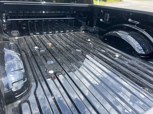 New 2026 Ford F250 Platinum w/ Platinum Plus Package AWD/4WD image 24