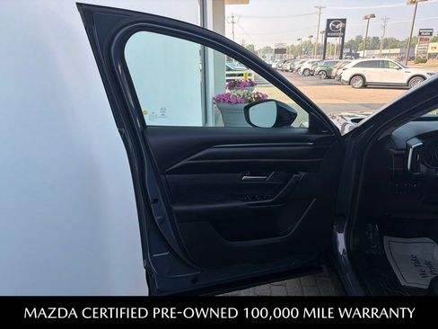 Certified 2026 MAZDA CX-50 2.5 Hybrid w/ Premium Plus Pkg AWD/4WD image 27