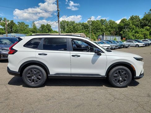 New 2026 Honda CR-V TrailSport image 7