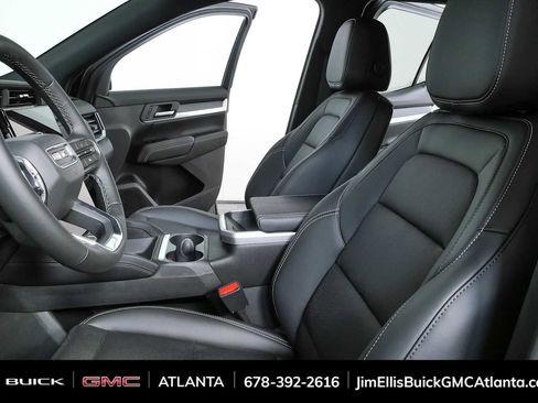 New 2026 GMC Terrain Elevation FWD image 5