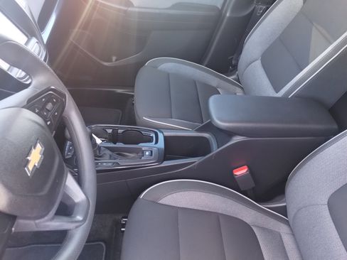 Used 2023 Chevrolet TrailBlazer LT image 13