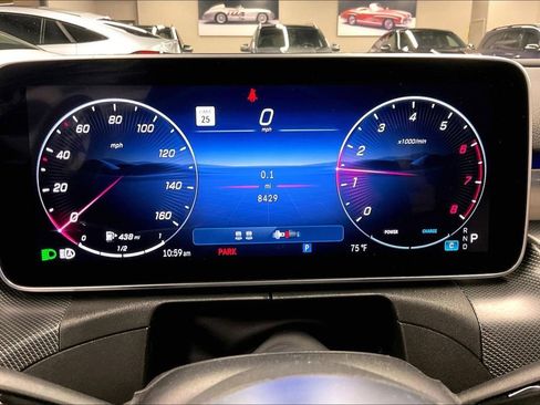 Certified 2024 Mercedes-Benz CLE 300 4MATIC Coupe image 18
